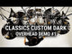 Meinl Classics Custom Dark Cymbal Set