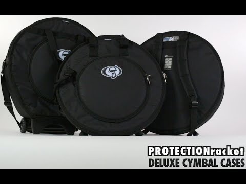 Protection Racket 24" Deluxe Cymbal Trolley