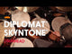 Remo Diplomat Skyntone Drum Heads