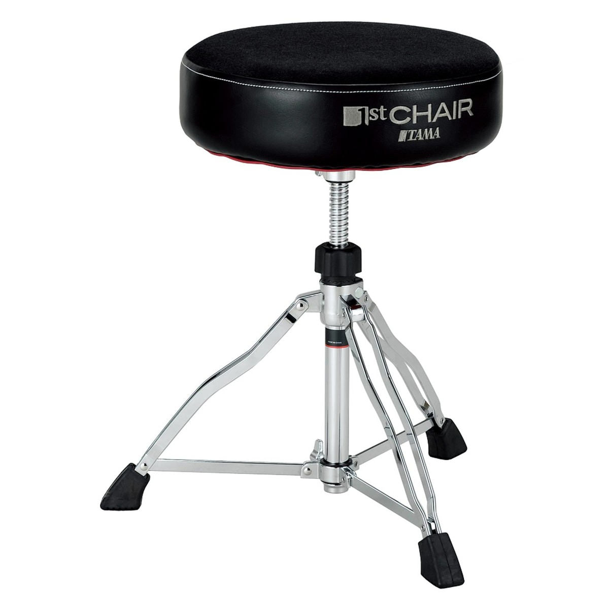 Tama 1st Chair HT430BC Round Rider Trio with Cloth Top