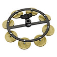 Meinl Percussion Benny Greb Signature Sand Hi-Hat Tambourine