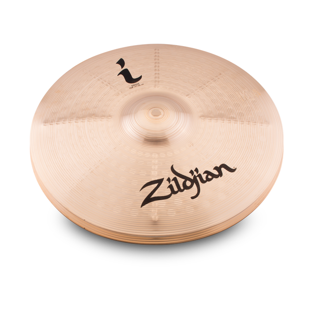 Zildjian I Series Pro Gig Pack - 14"/16"/18"/20"