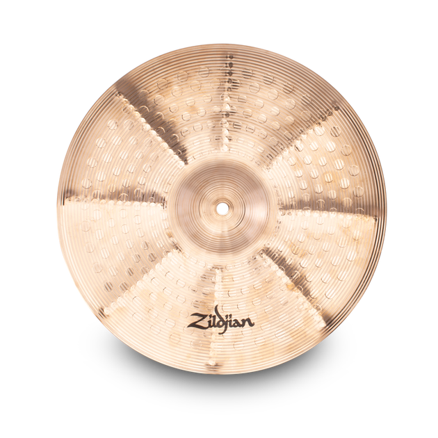 Zildjian I Series 14" Trash Crash / Hi-Hat Top