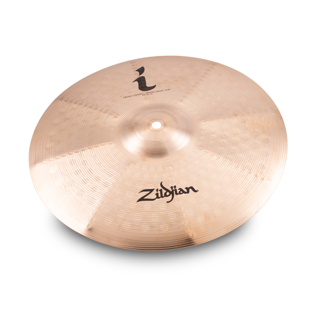 Zildjian I Series 14" Trash Crash / Hi-Hat Top