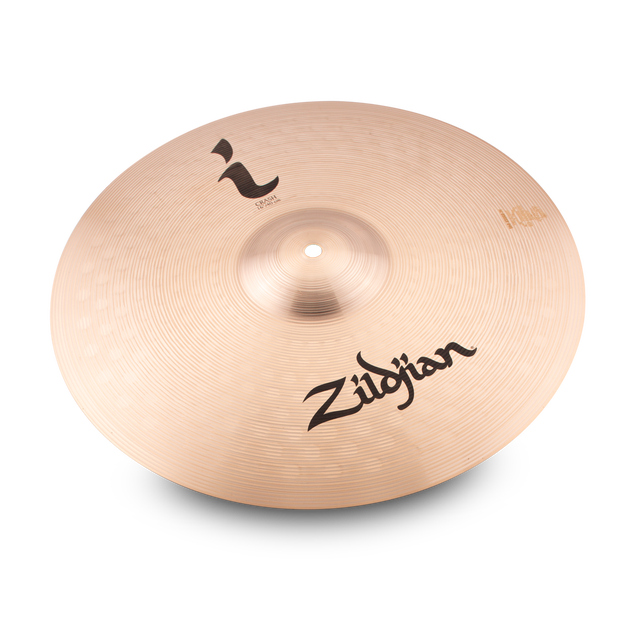 Zildjian I Series Pro Gig Pack - 14"/16"/18"/20"