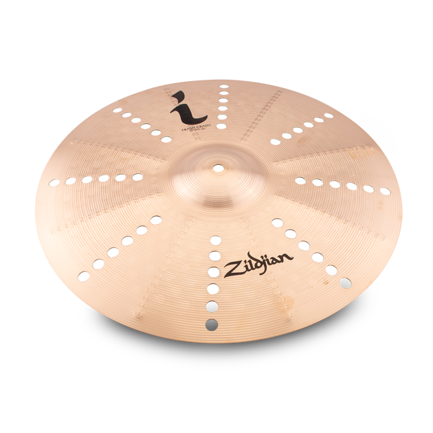 Zildjian I Series 17" Trash Crash