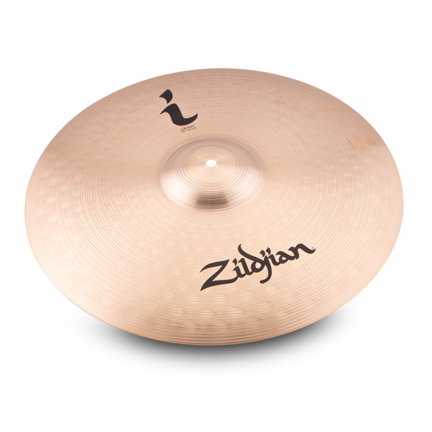 Zildjian I Series Pro Gig Pack - 14"/16"/18"/20"