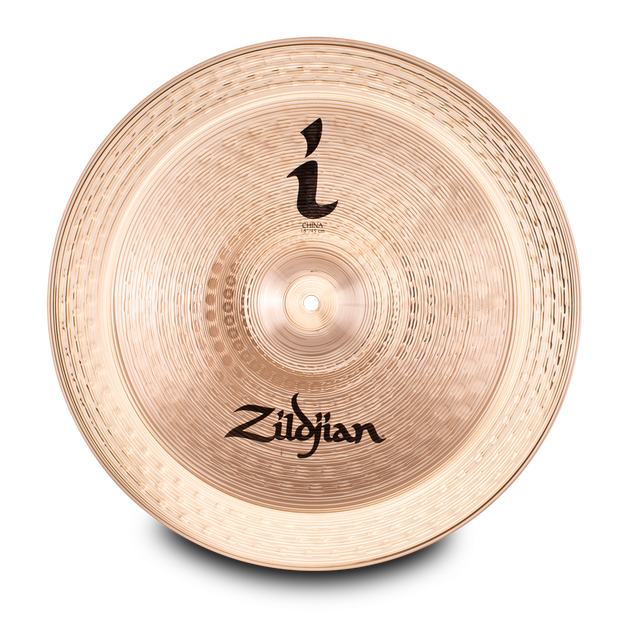 Zildjian I Series 18" China