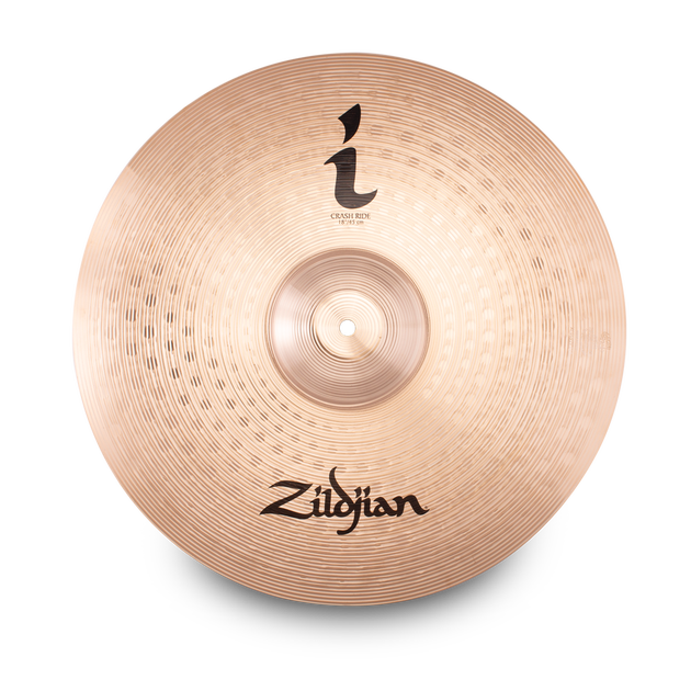 Zildjian I Series 18" Crash/Ride