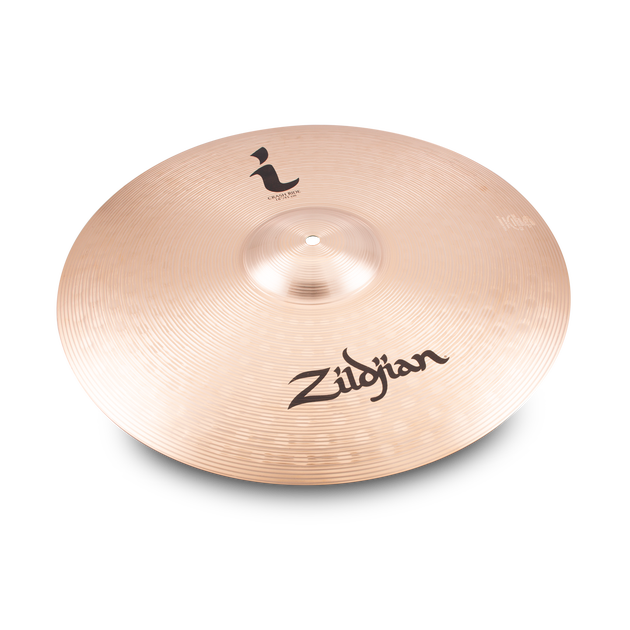 Zildjian I Series 18" Crash/Ride