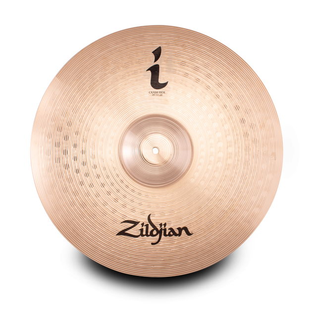 Zildjian I Series 20" Crash/Ride