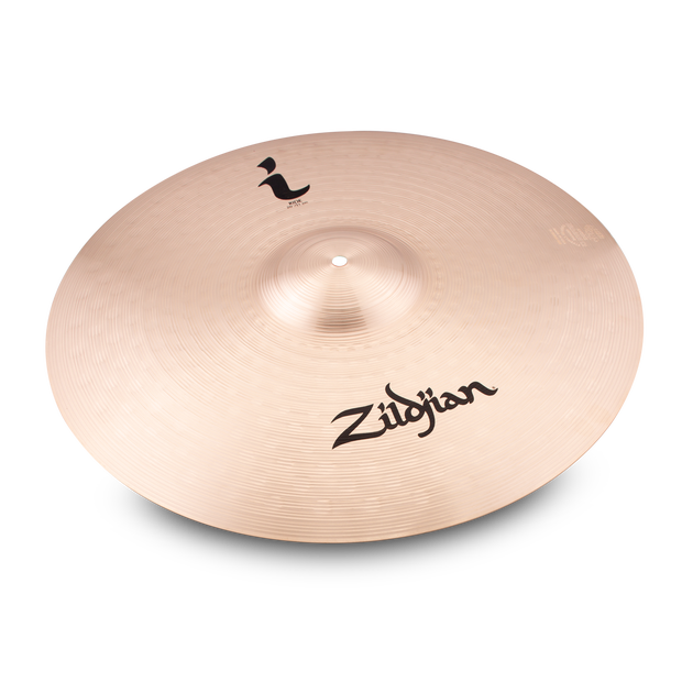 Zildjian I Series Pro Gig Pack - 14"/16"/18"/20"