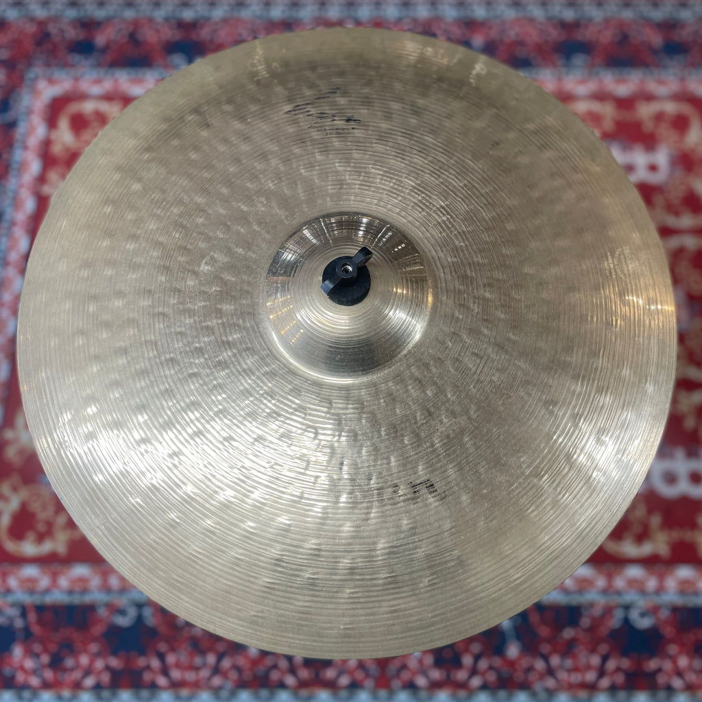 Zildjian Z3 Medium Heavy Ride 22 ライドシンバル-hybridautomotive.com