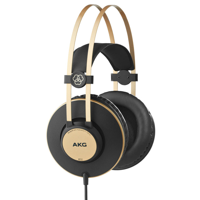 AKG K92 Perception Headphones