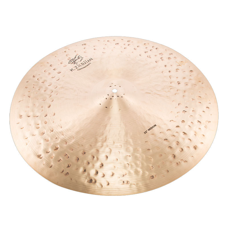 Zildjian K Constantinople