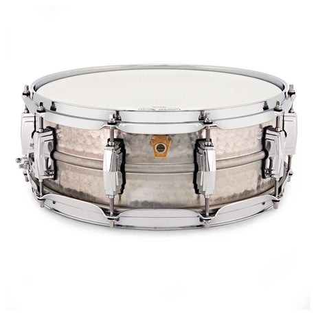 Ludwig Acrophonic 14"x5" Hammered Snare Drum