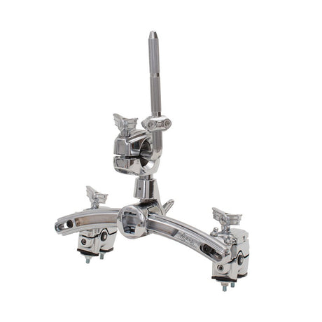 Ludwig Atlas Arch Rail Mount Assembly (Including 2 Atlas Mounts)