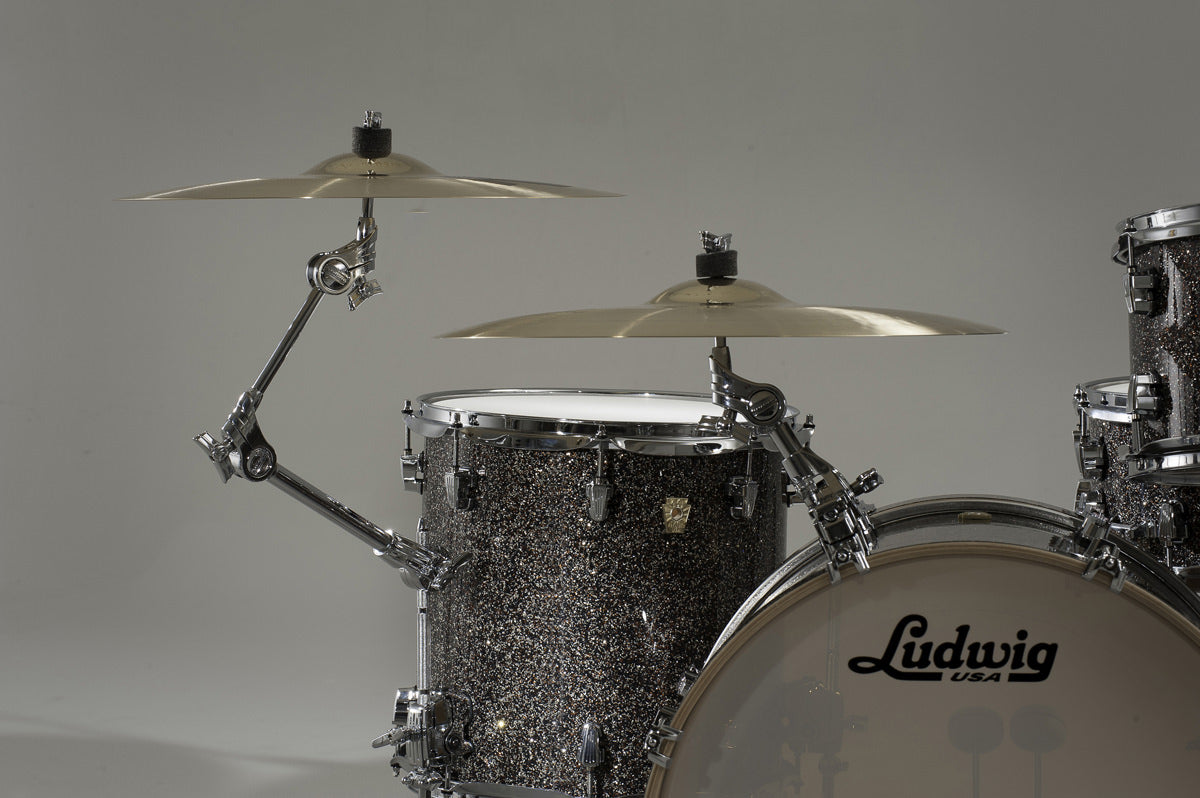 Ludwig Atlas Pro 8" Scissor Lift Arm