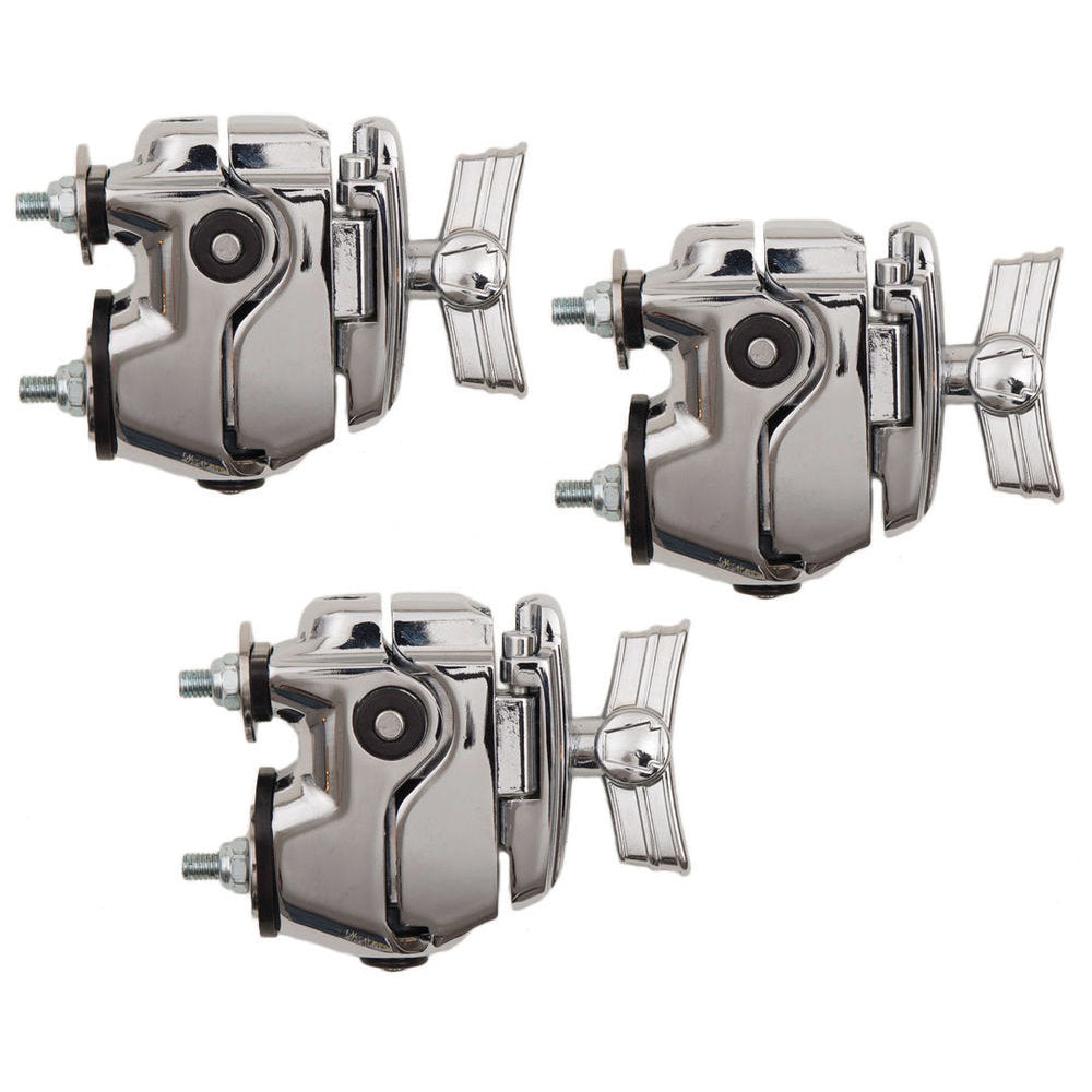 Ludwig Atlas Mount Bracket (Pack Of 3)