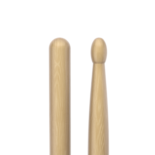Pro-Mark Classic 747 Hickory - Wood Tip