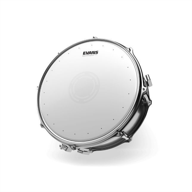 Evans Heavyweight 14" Dry Snare Batter
