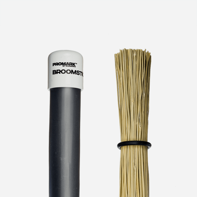 Pro-Mark Broomsticks - Medium