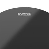 Evans Hydraulic Black 14" Coated Snare Batter