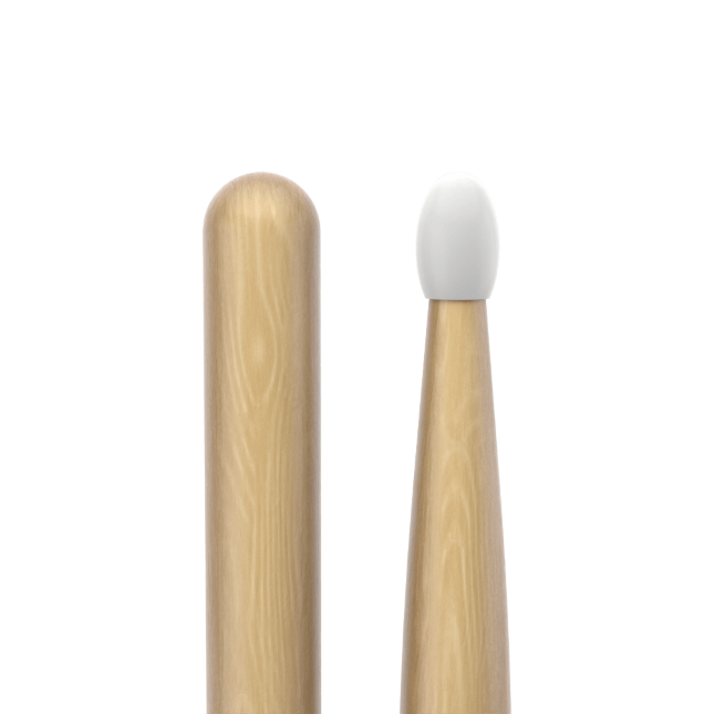 Pro-Mark Classic 5B Hickory - Nylon Tip