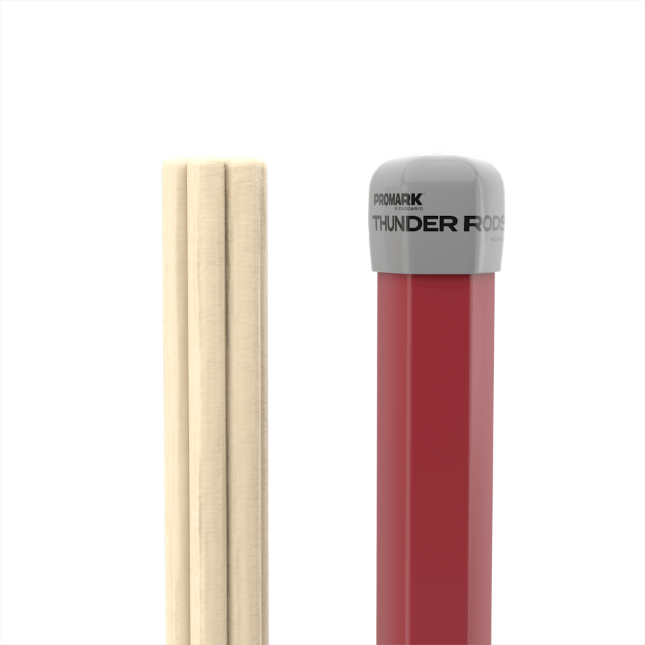 Pro-Mark Thunder Rods