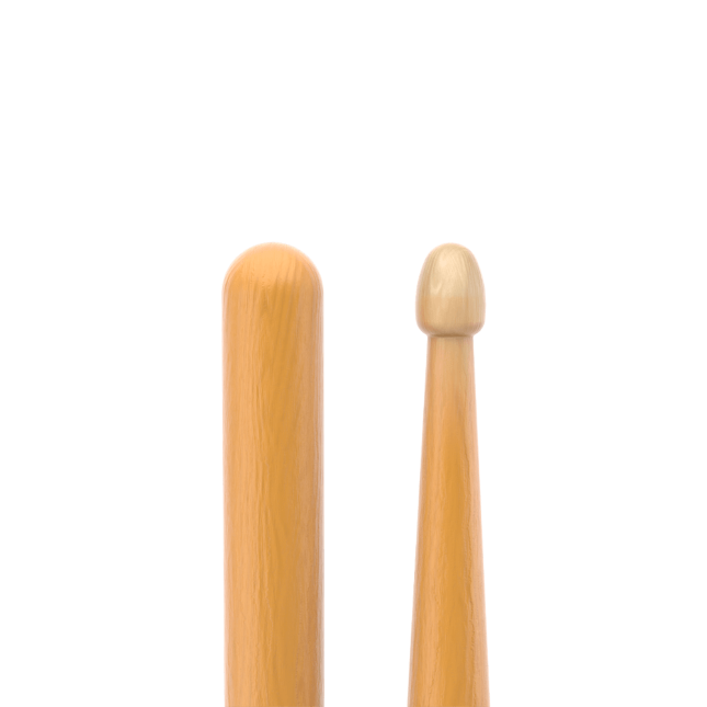 Pro-Mark ActiveGrip Rebound 5A Hickory - Wood Tip