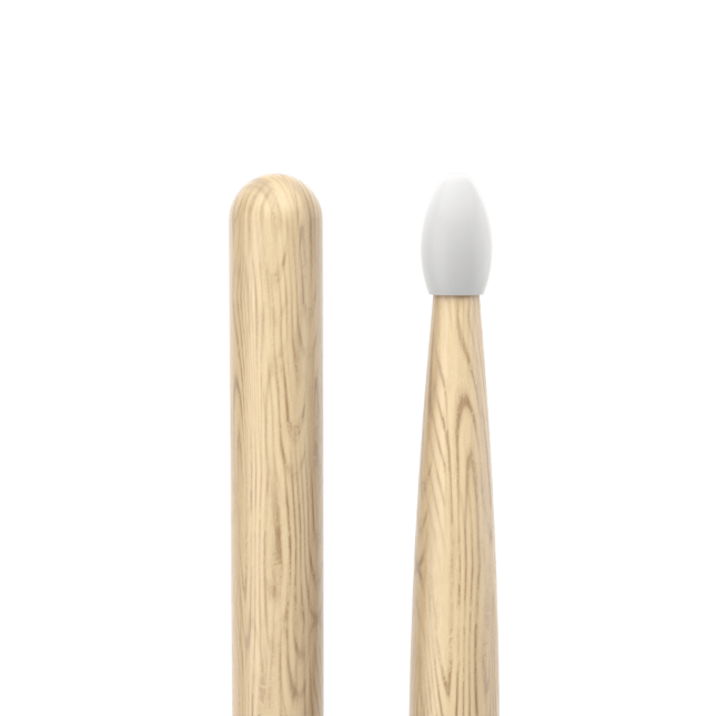 Pro-Mark Classic Attack 7A Shiri Kashi Oak - Nylon Tip