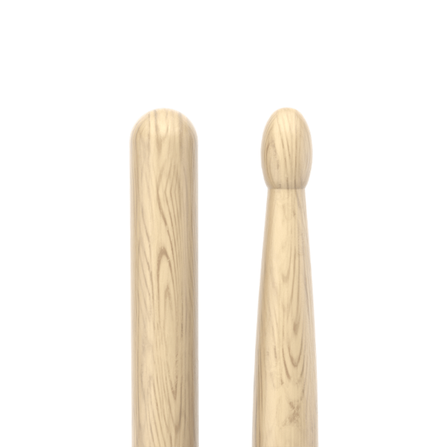 Pro-Mark Signature Neil Peart 747 Shiri Kashi Oak Drum Sticks