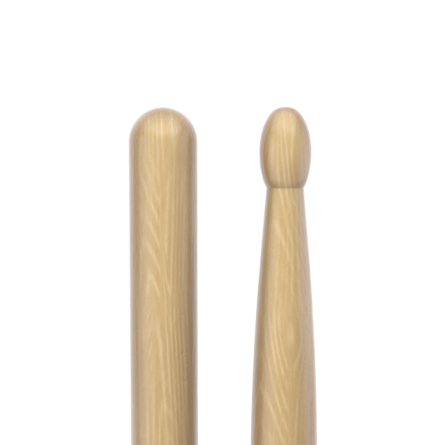 Pro-Mark Classic 747B Hickory - Wood Tip