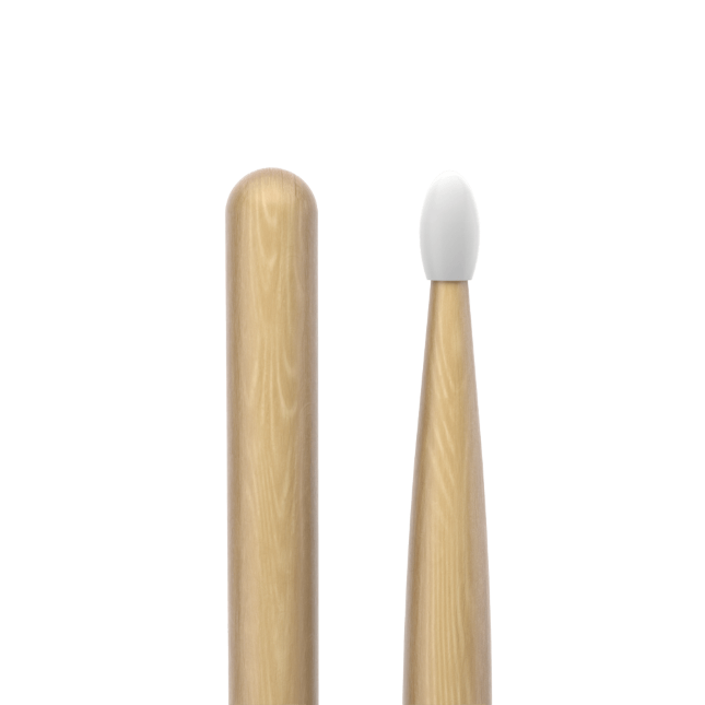 Pro-Mark Classic 7A Hickory - Nylon Tip