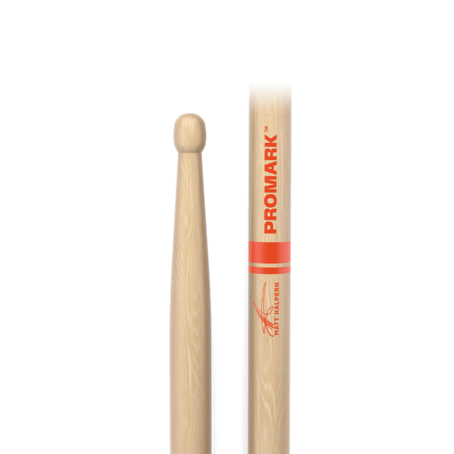 Pro-Mark Signature Matt Halpern Hickory Drum Sticks