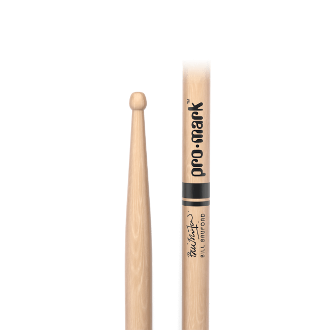Pro-Mark Signature Bill Bruford Maple Drum Sticks