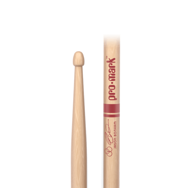 Pro-Mark Signature Jason Bonham Maple Drum Sticks