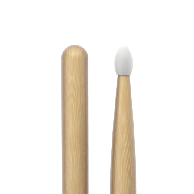 Pro-Mark Classic 5A Hickory - Nylon Tip