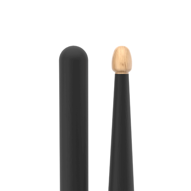 Pro-Mark ActiveGrip Rebound 5B Hickory - Wood Tip