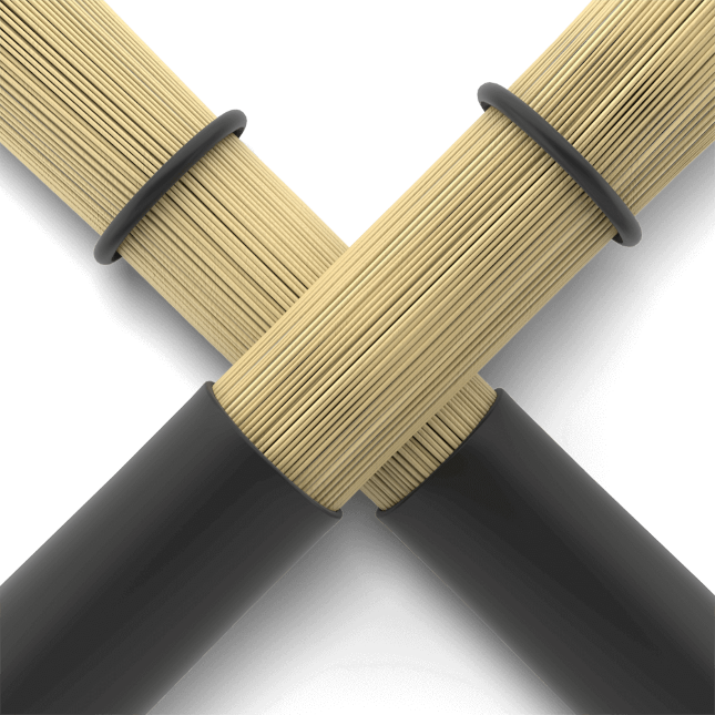 Pro-Mark Broomsticks - Large