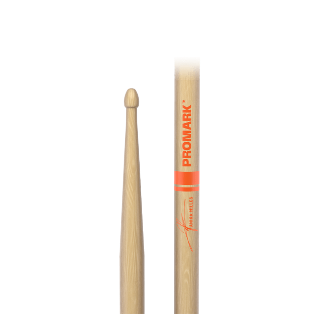 Pro-Mark Signature Anika Nilles Hickory Drum Sticks