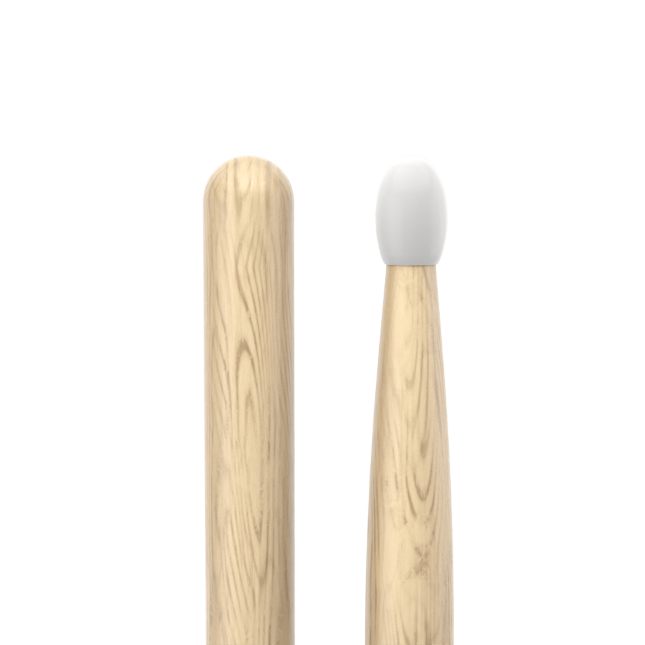 Pro-Mark Classic Attack 747 Shiri Kashi Oak - Nylon Tip