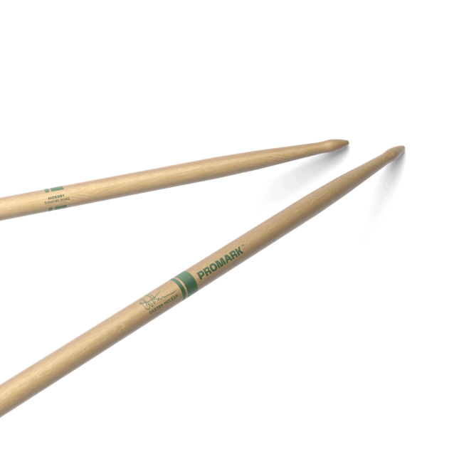 Pro-Mark Signature Carter McLean Hickory Drum Sticks