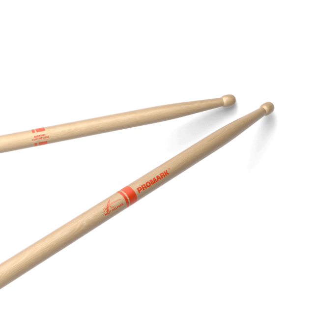 Pro-Mark Signature Matt Halpern Hickory Drum Sticks