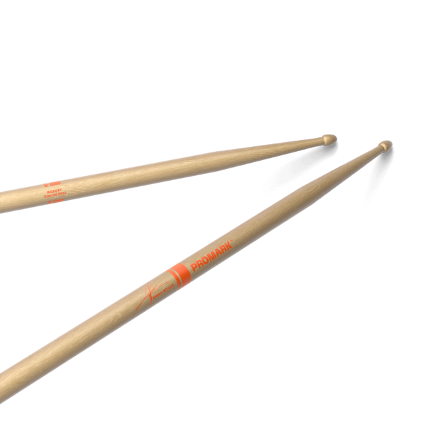 Pro-Mark Signature Anika Nilles Hickory Drum Sticks