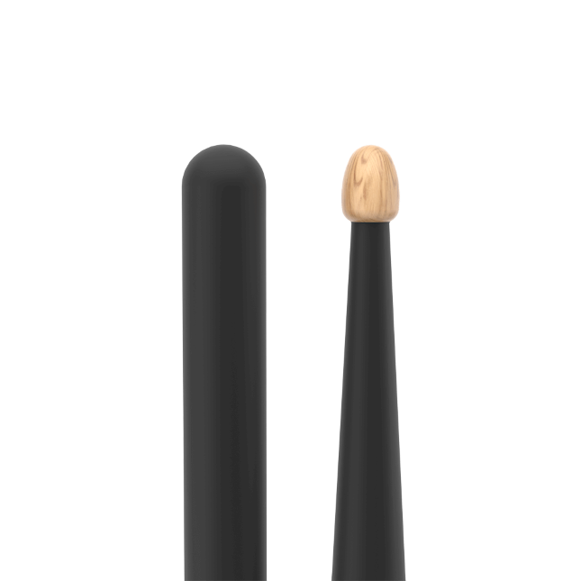 Pro-Mark ActiveGrip Rebound 5A Hickory - Wood Tip