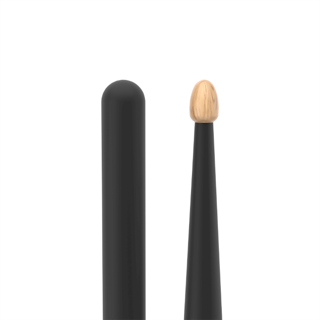 Pro-Mark ActiveGrip Rebound 7A Hickory - Wood Tip