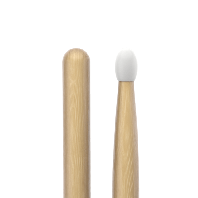 Pro-Mark Classic 747 Hickory - Nylon Tip