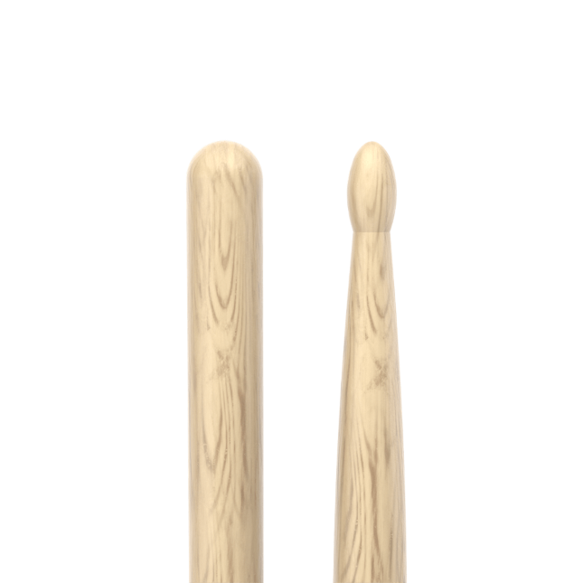 Pro-Mark Classic Attack 727 Shira Kashi Oak - Wood Tip