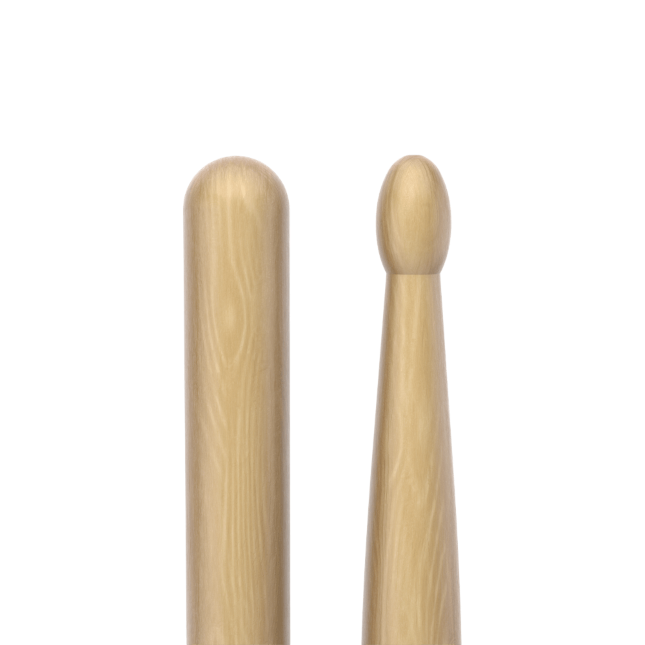 Pro-Mark Classic 5B Hickory - Wood Tip